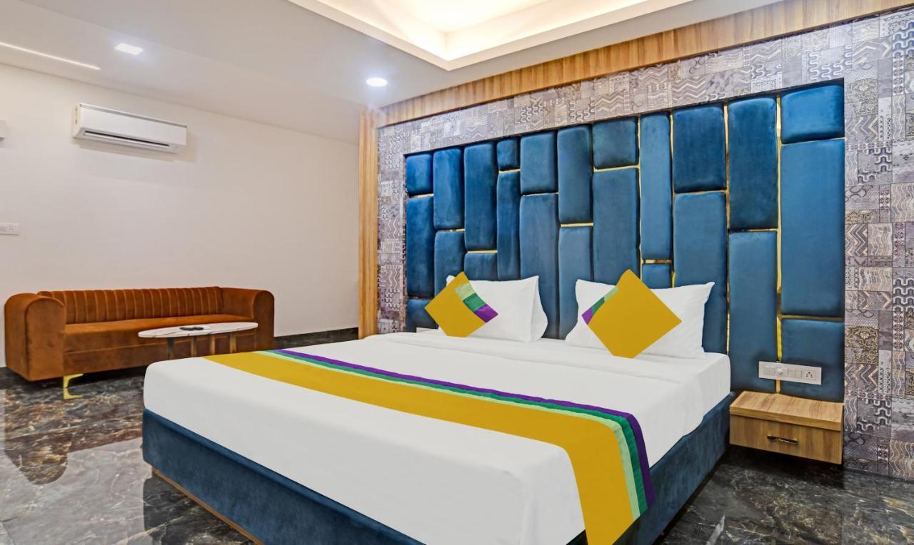Itsy Hotels Phoenix Indaur Exteriér fotografie
