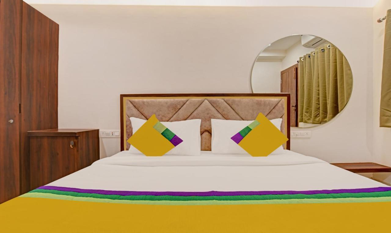 Itsy Hotels Phoenix Indaur Exteriér fotografie