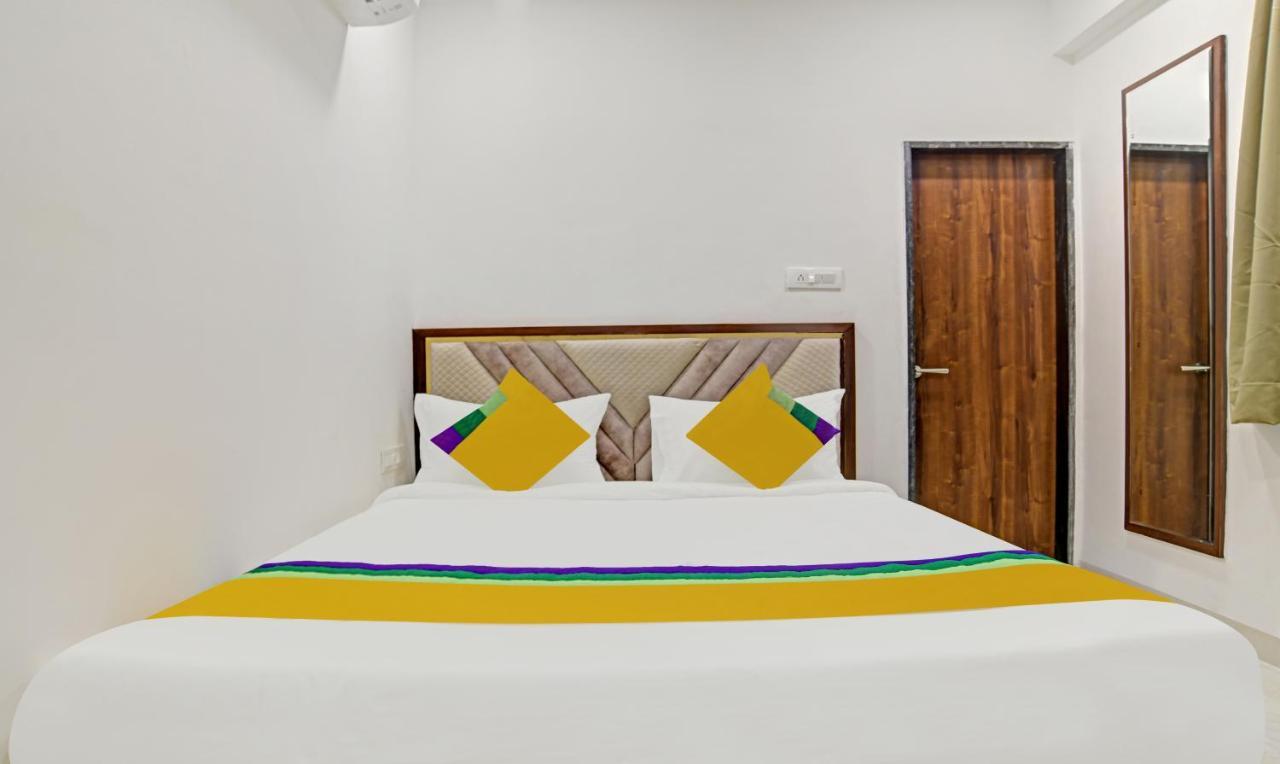 Itsy Hotels Phoenix Indaur Exteriér fotografie