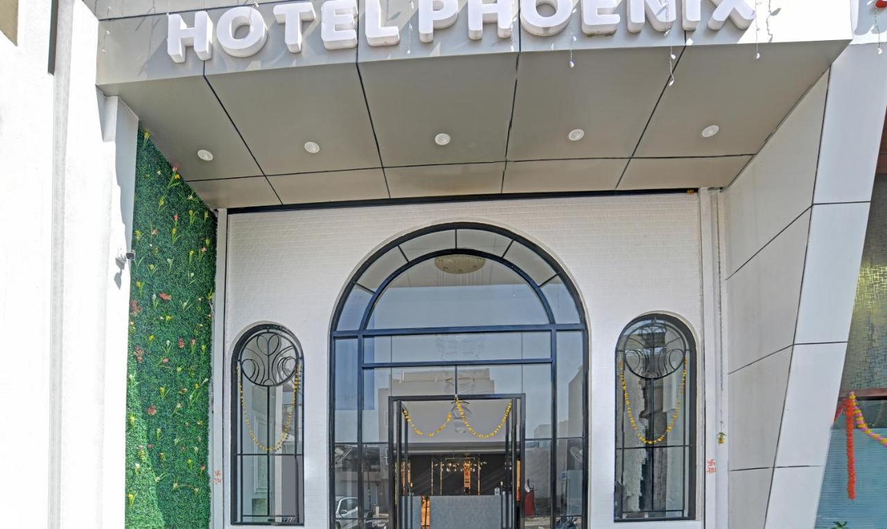 Itsy Hotels Phoenix Indaur Exteriér fotografie