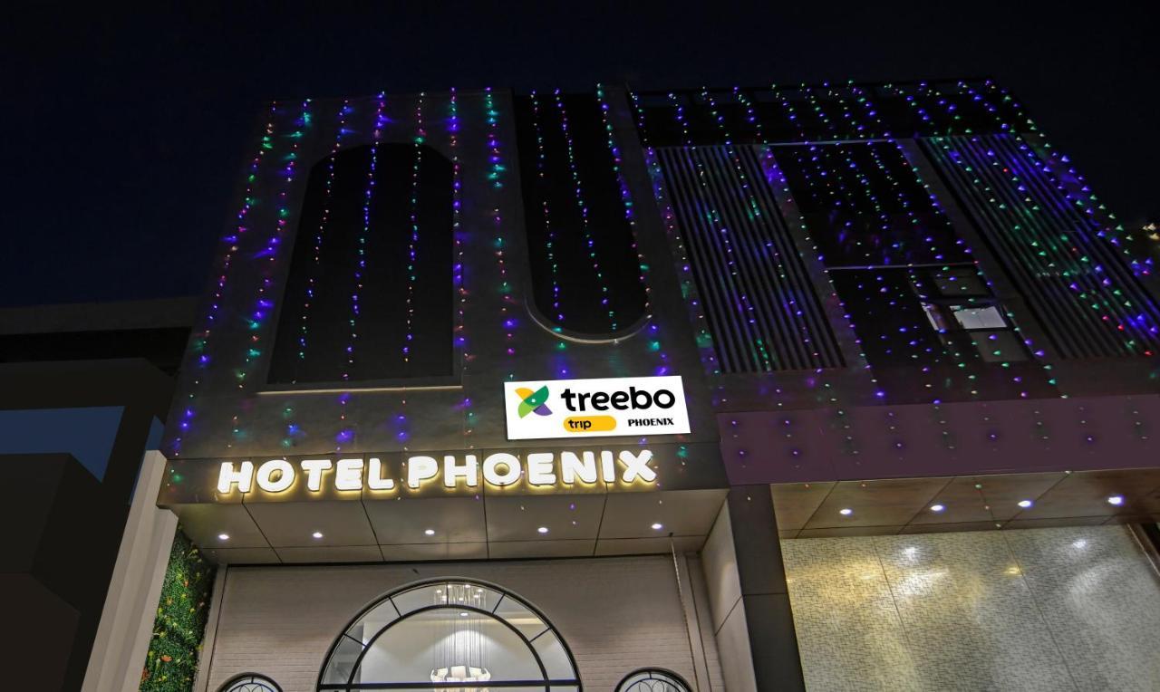 Itsy Hotels Phoenix Indaur Exteriér fotografie