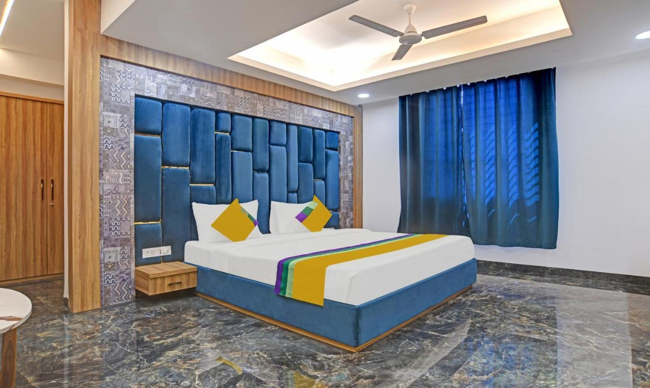 Itsy Hotels Phoenix Indaur Exteriér fotografie